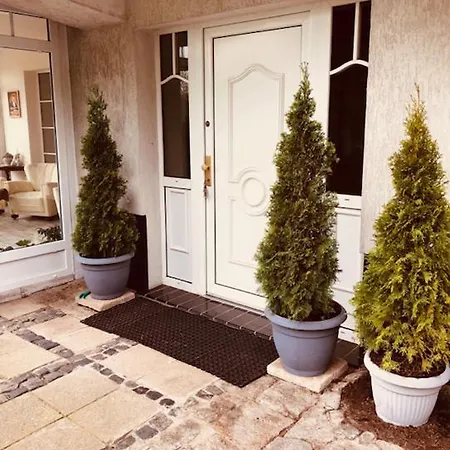 Wicko - - Z Aneksem - Widok Na Zalew Szczecinski Gospodarstwo wiejskie Międzyzdroje