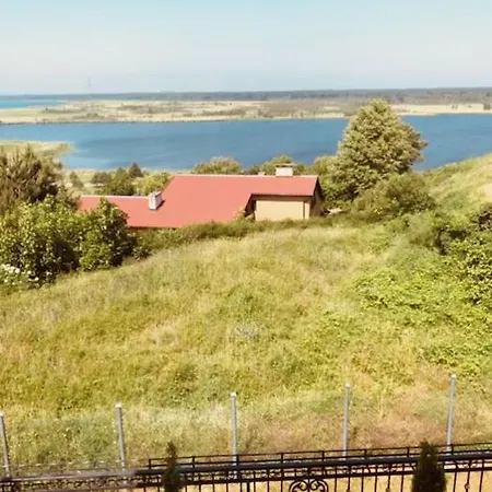 Casa di campagna Wicko - - Z Aneksem - Widok Na Zalew Szczecinski Miedzyzdroje