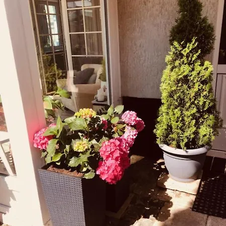 Wicko - - Z Aneksem - Widok Na Zalew Szczecinski Casa rural *