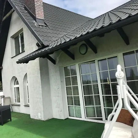 Wicko - - Z Aneksem - Widok Na Zalew Szczecinski *