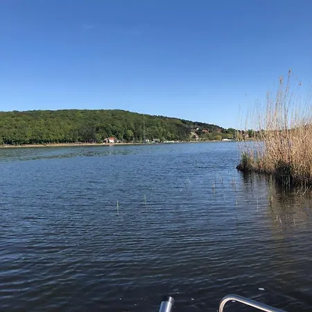 Wicko - - Z Aneksem - Widok Na Zalew Szczecinski * ミエンジズドロイェ