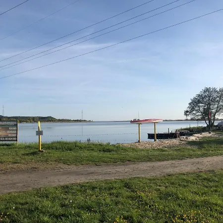 Wicko - - Z Aneksem - Widok Na Zalew Szczecinski Casa rural Miedzyzdroje