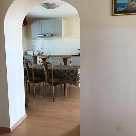 Wicko - - Z Aneksem - Widok Na Zalew Szczecinski