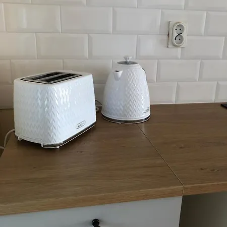 Casa rural Wicko - - Z Aneksem - Widok Na Zalew Szczecinski