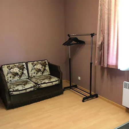Landsted Wicko - - Z Aneksem - Widok Na Zalew Szczecinski Miedzyzdroje