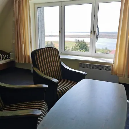 Wicko - - Z Aneksem - Widok Na Zalew Szczecinski Casa rural