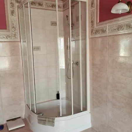 Casa rural Wicko - - Z Aneksem - Widok Na Zalew Szczecinski Miedzyzdroje