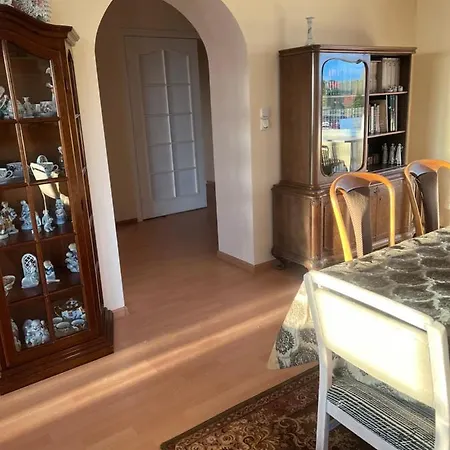 Wicko - - Z Aneksem - Widok Na Zalew Szczecinski Międzyzdroje