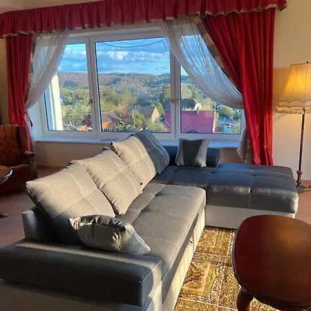 Wicko - - Z Aneksem - Widok Na Zalew Szczecinski