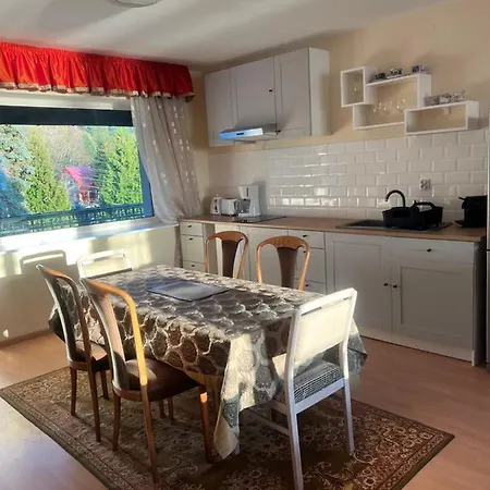Casa di campagna Wicko - - Z Aneksem - Widok Na Zalew Szczecinski Miedzyzdroje