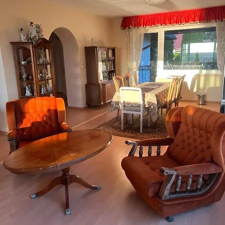 Wicko - - Z Aneksem - Widok Na Zalew Szczecinski カントリーハウス