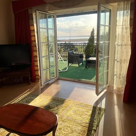 Wicko - - Z Aneksem - Widok Na Zalew Szczecinski *