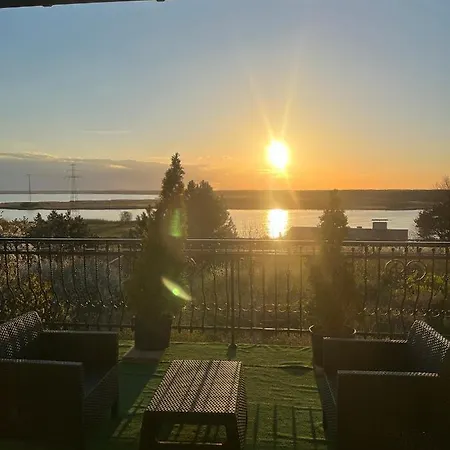 Wicko - - Z Aneksem - Widok Na Zalew Szczecinski * ミエンジズドロイェ