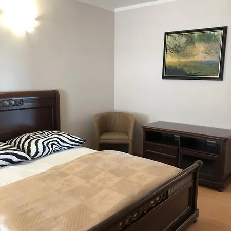 Wicko - - Z Aneksem - Widok Na Zalew Szczecinski Kır Evi *