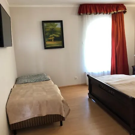 Casa rural Wicko - - Z Aneksem - Widok Na Zalew Szczecinski Miedzyzdroje