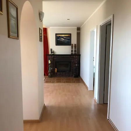 Willa Wicko - Miedzyzdroje - Apartamenty Z Aneksem - Widok Na Zalew Szczecinski