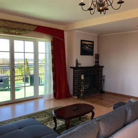 Wicko - - Z Aneksem - Widok Na Zalew Szczecinski カントリーハウス ミエンジズドロイェ