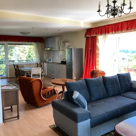 Wicko - - Z Aneksem - Widok Na Zalew Szczecinski