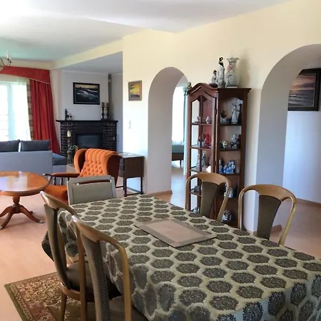 Wicko - - Z Aneksem - Widok Na Zalew Szczecinski Kır Evi *