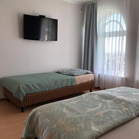 Wicko - - Z Aneksem - Widok Na Zalew Szczecinski *