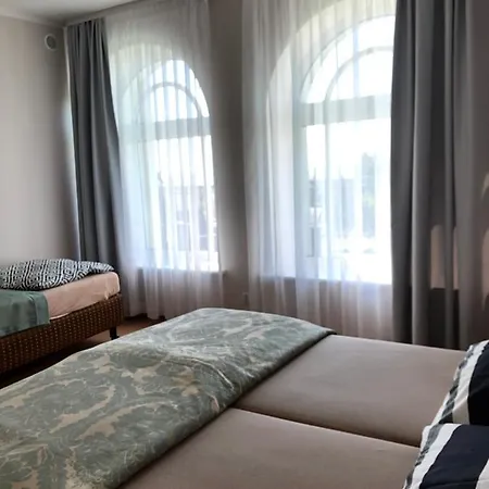 Wicko - - Z Aneksem - Widok Na Zalew Szczecinski Kır Evi Miedzyzdroje