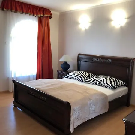 Willa Wicko - Miedzyzdroje - Apartamenty Z Aneksem - Widok Na Zalew Szczecinski Miedzyzdroje