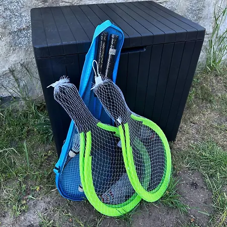 Wicko - - Z Aneksem - Widok Na Zalew Szczecinski