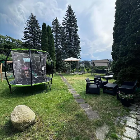 Wicko - - Z Aneksem - Widok Na Zalew Szczecinski Casa rural