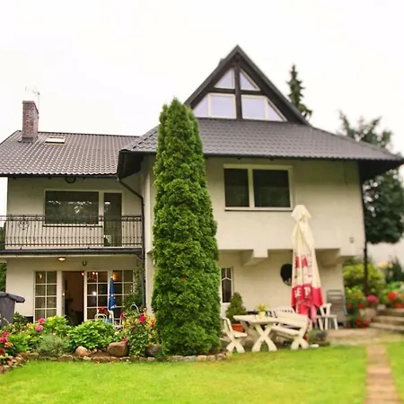 Casa rural Wicko - - Z Aneksem - Widok Na Zalew Szczecinski