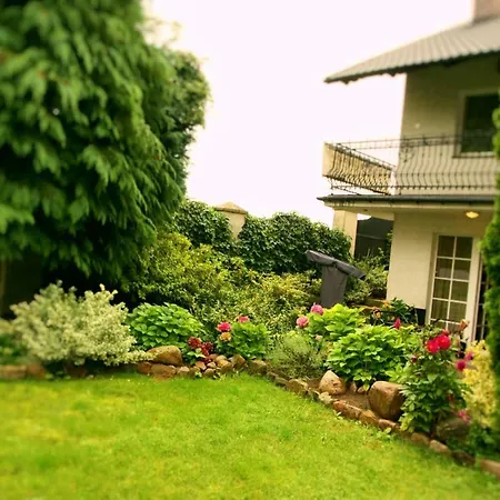 Casa rural Wicko - - Z Aneksem - Widok Na Zalew Szczecinski *