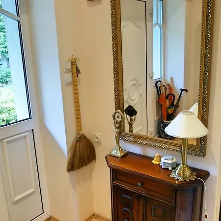 Casa rural Wicko - - Z Aneksem - Widok Na Zalew Szczecinski Miedzyzdroje